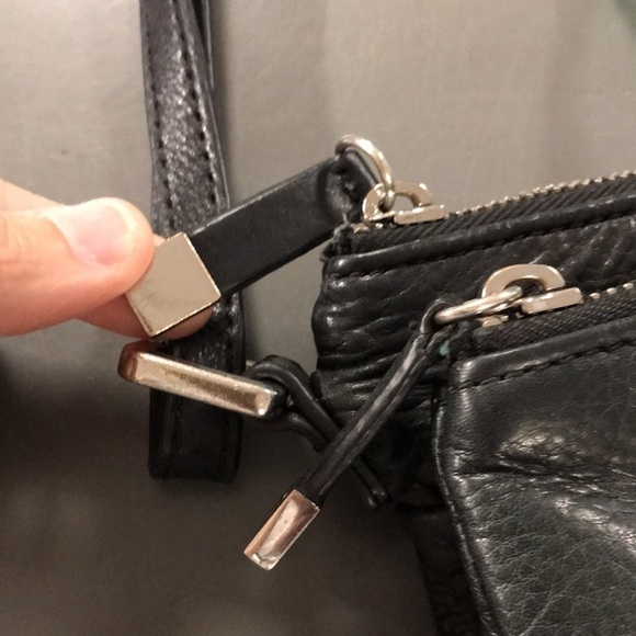 Margot Leather Bag - Picture 11 of 15